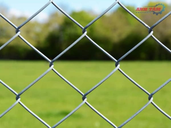 Đơn vị cung cấp lưới thép hàn Sơn Trà giá rẻ